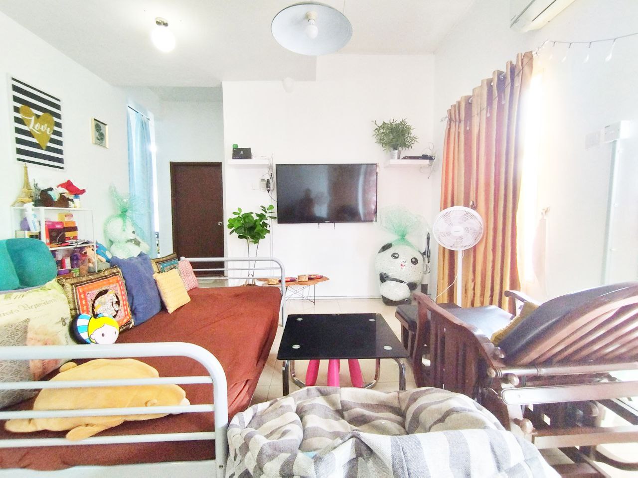 Single Storey Semi D Kota Kemuning Shah Alam - photo 2