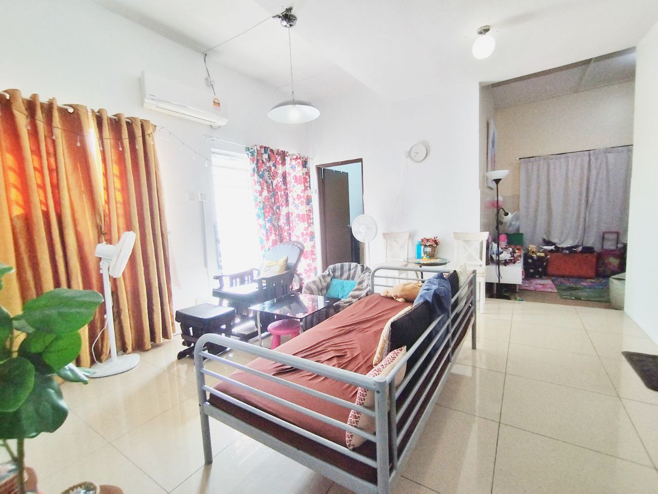 Single Storey Semi D Kota Kemuning Shah Alam - photo 3