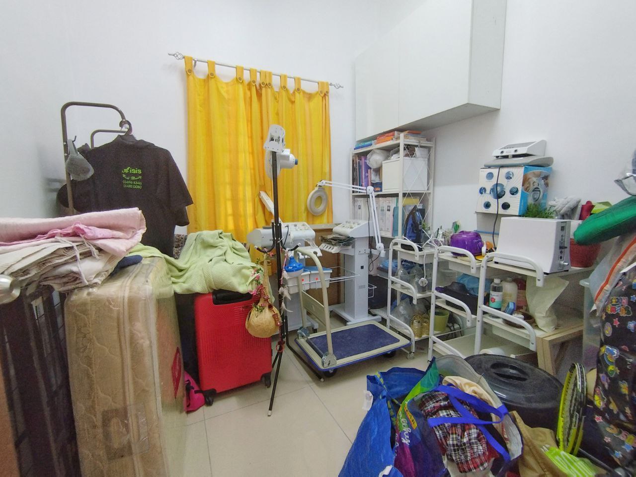 Single Storey Semi D Kota Kemuning Shah Alam - photo 11