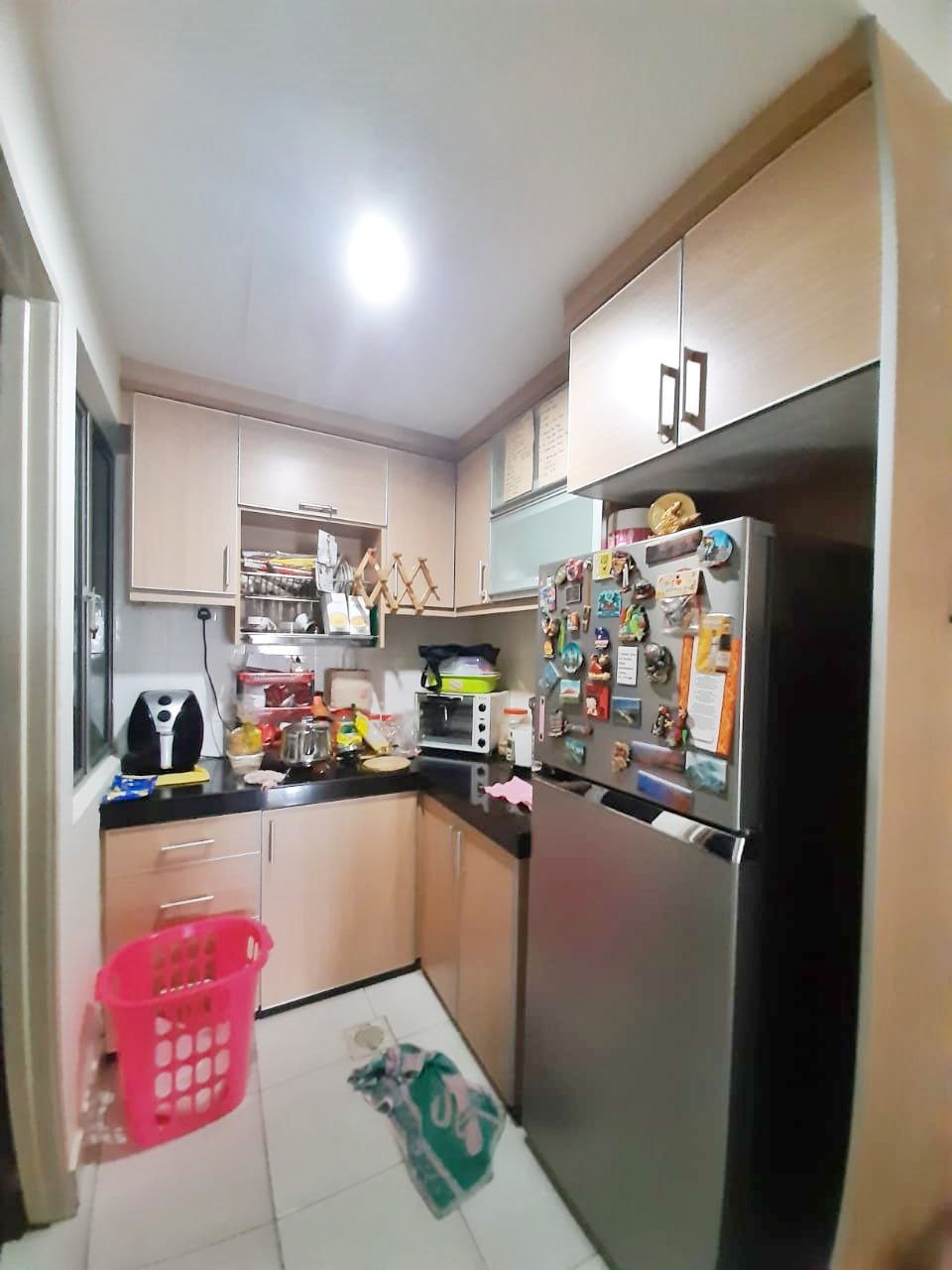 Diamond Regency Condominium Jalan Gombak Setapak - photo 4