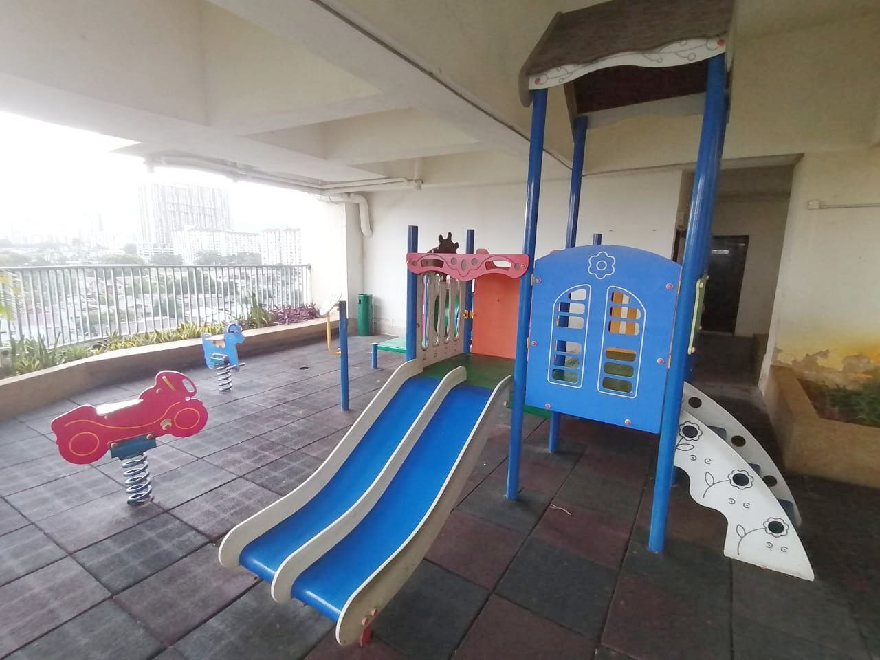 Diamond Regency Condominium Jalan Gombak Setapak - photo 11