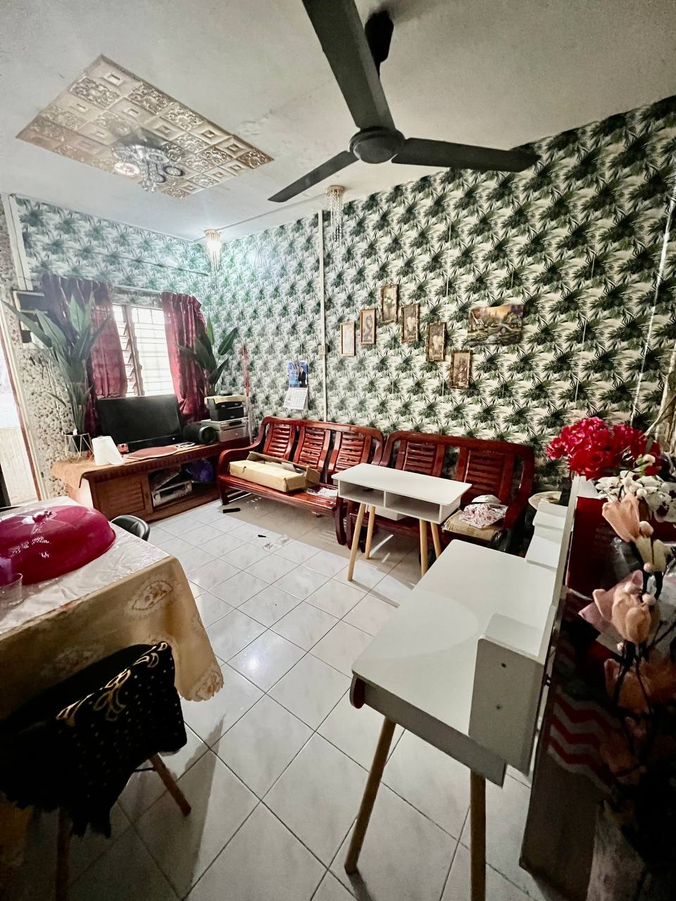 Low Cost Flat Taman Bukit Mewah - photo 3
