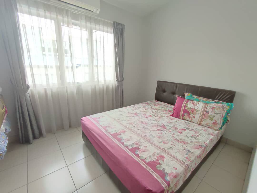 Double Storey Superlink Bandar Seri Coalfields - photo 8