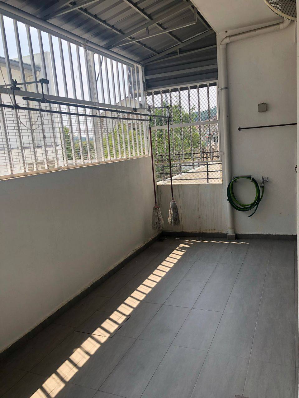 Double Storey Superlink Bandar Seri Coalfields - photo 11