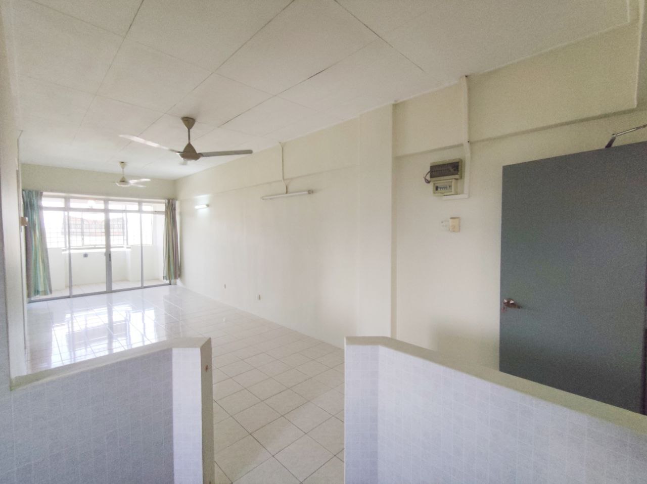 Apartment Vista Seri Putra Bandar Seri Putra - photo 3