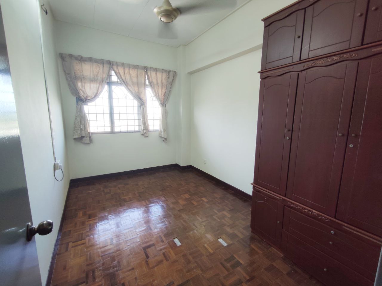 Apartment Vista Seri Putra Bandar Seri Putra - photo 11