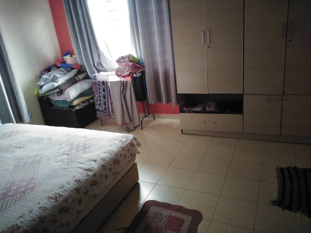 Double Storey Terrace Taman Perepat Indah Klang - photo 7