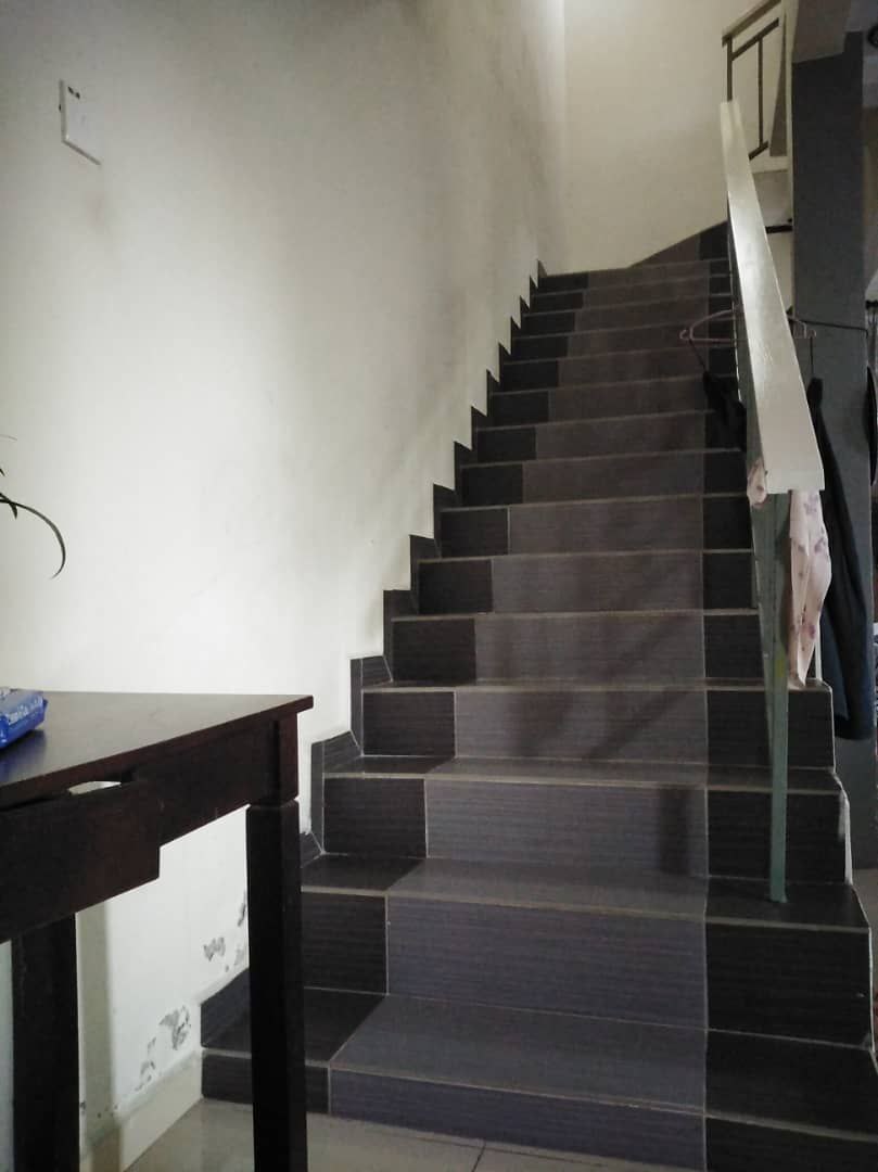 Double Storey Terrace Taman Perepat Indah Klang - photo 12