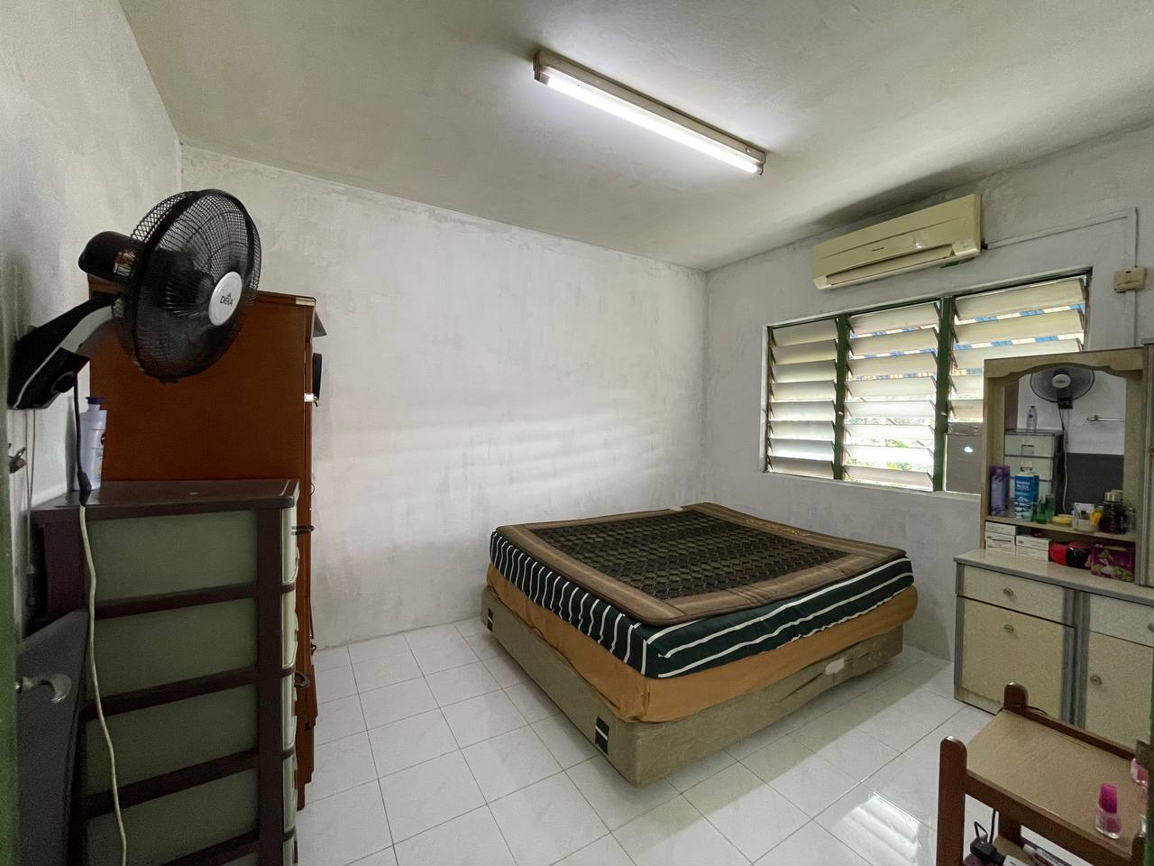 Flat Kampung Lindungan Petaling Jaya - photo 2