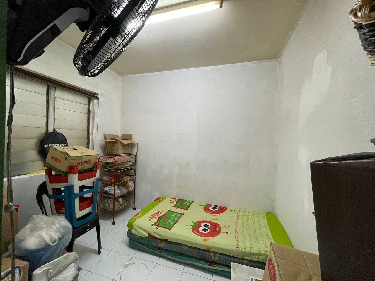 Flat Kampung Lindungan Petaling Jaya - photo 3