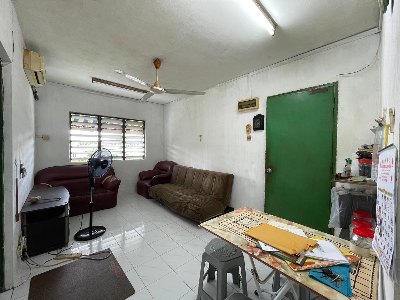 Flat Kampung Lindungan Petaling Jaya - photo 4