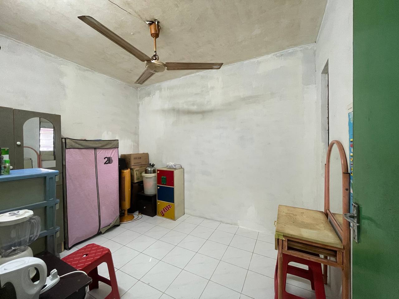 Flat Kampung Lindungan Petaling Jaya - photo 6