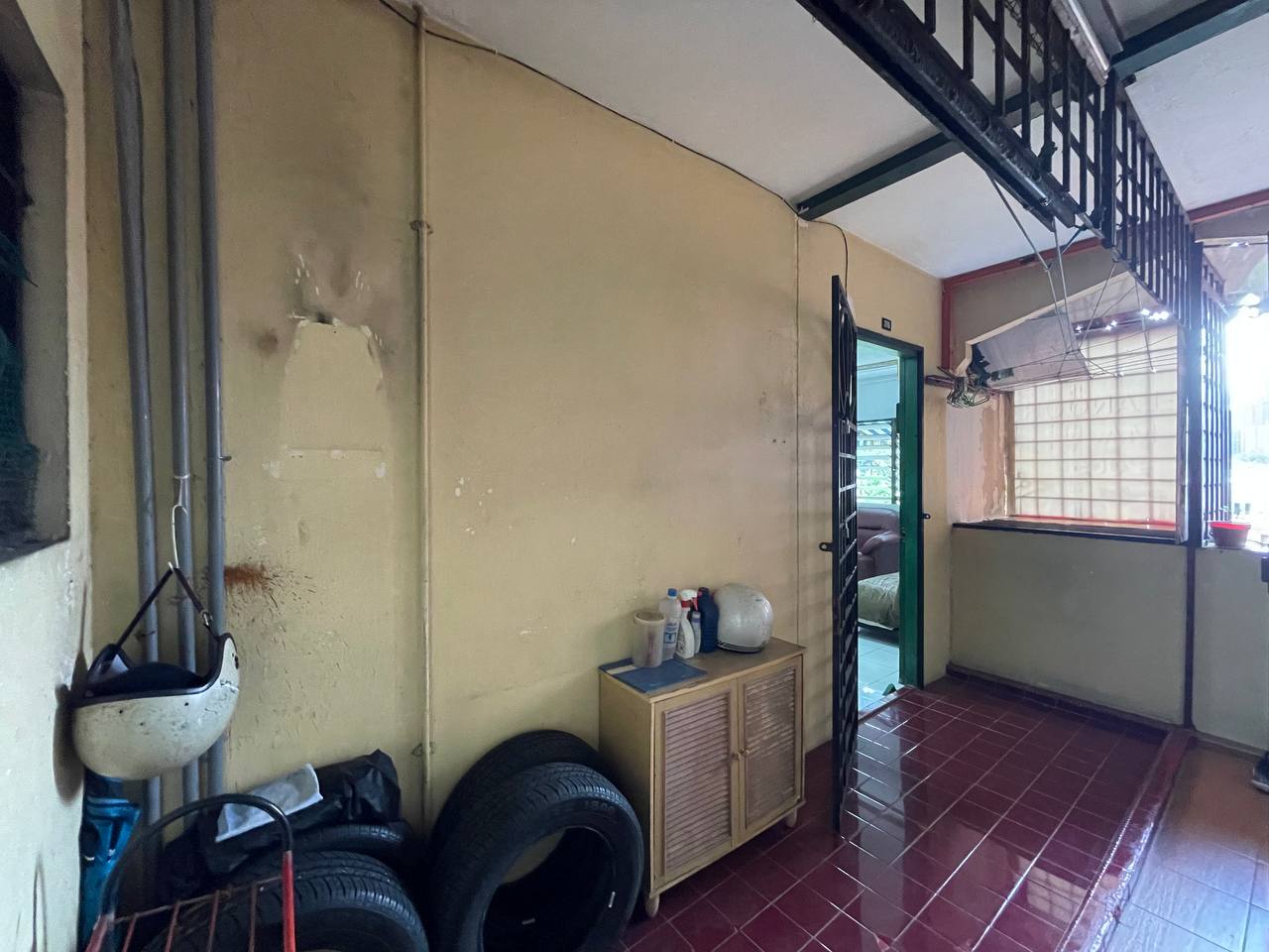 Flat Kampung Lindungan Petaling Jaya - photo 7