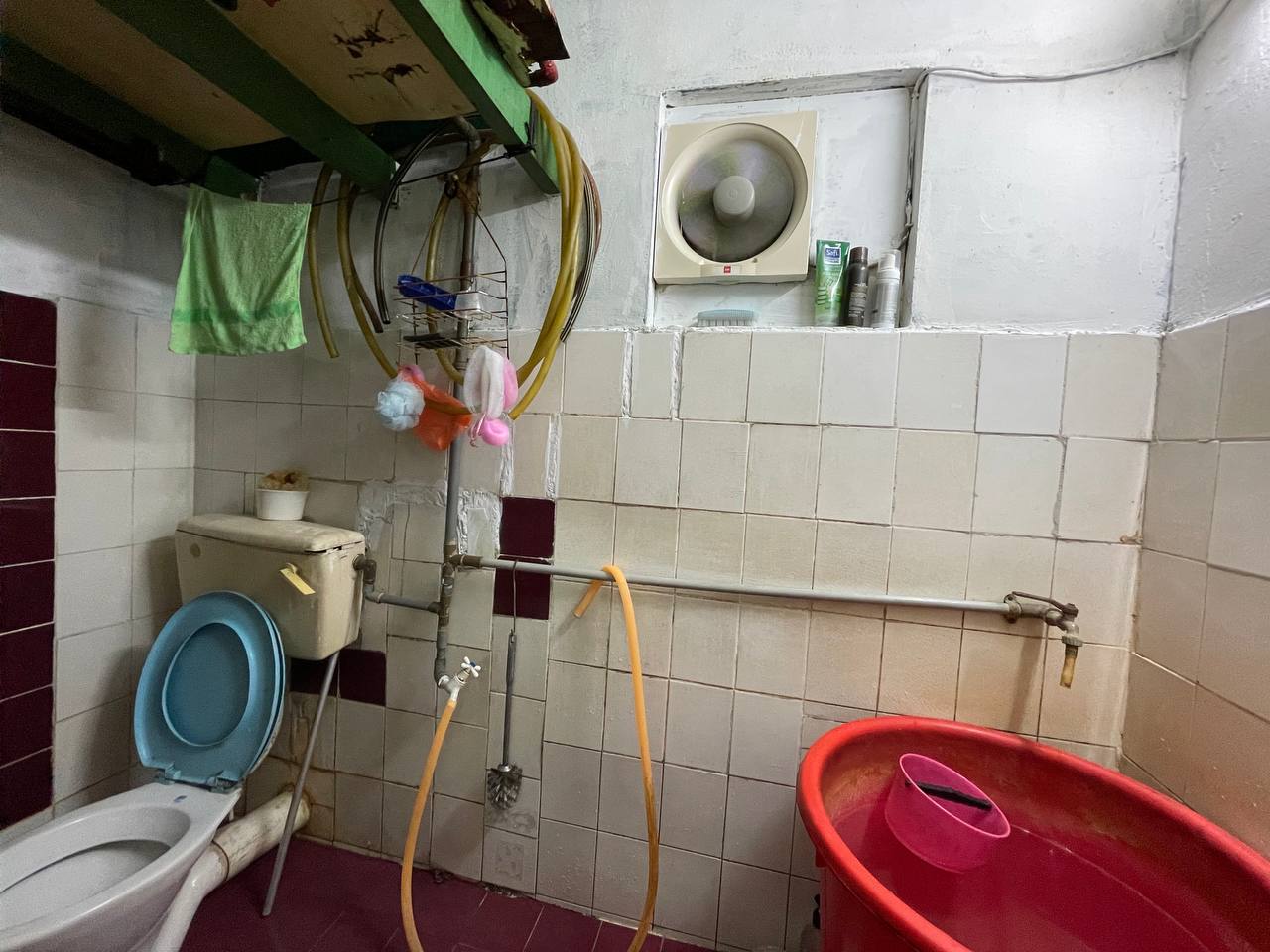 Flat Kampung Lindungan Petaling Jaya - photo 8