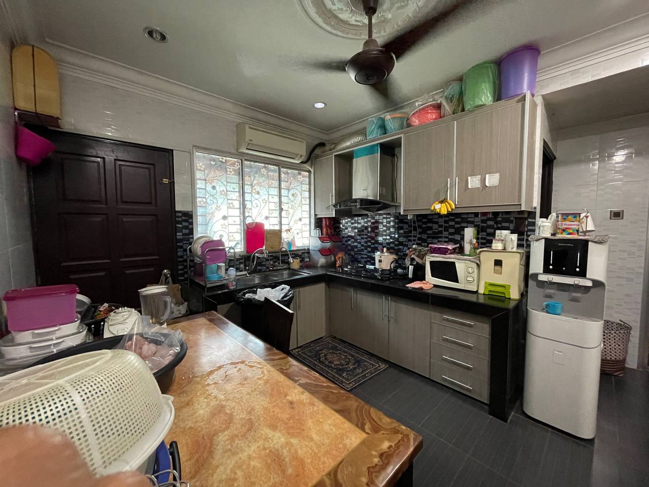 Renovated Single Storey Terrace Taman Sentosa - photo 2