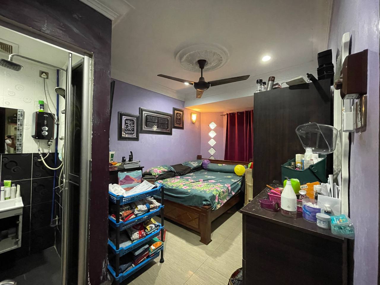 Renovated Single Storey Terrace Taman Sentosa - photo 3