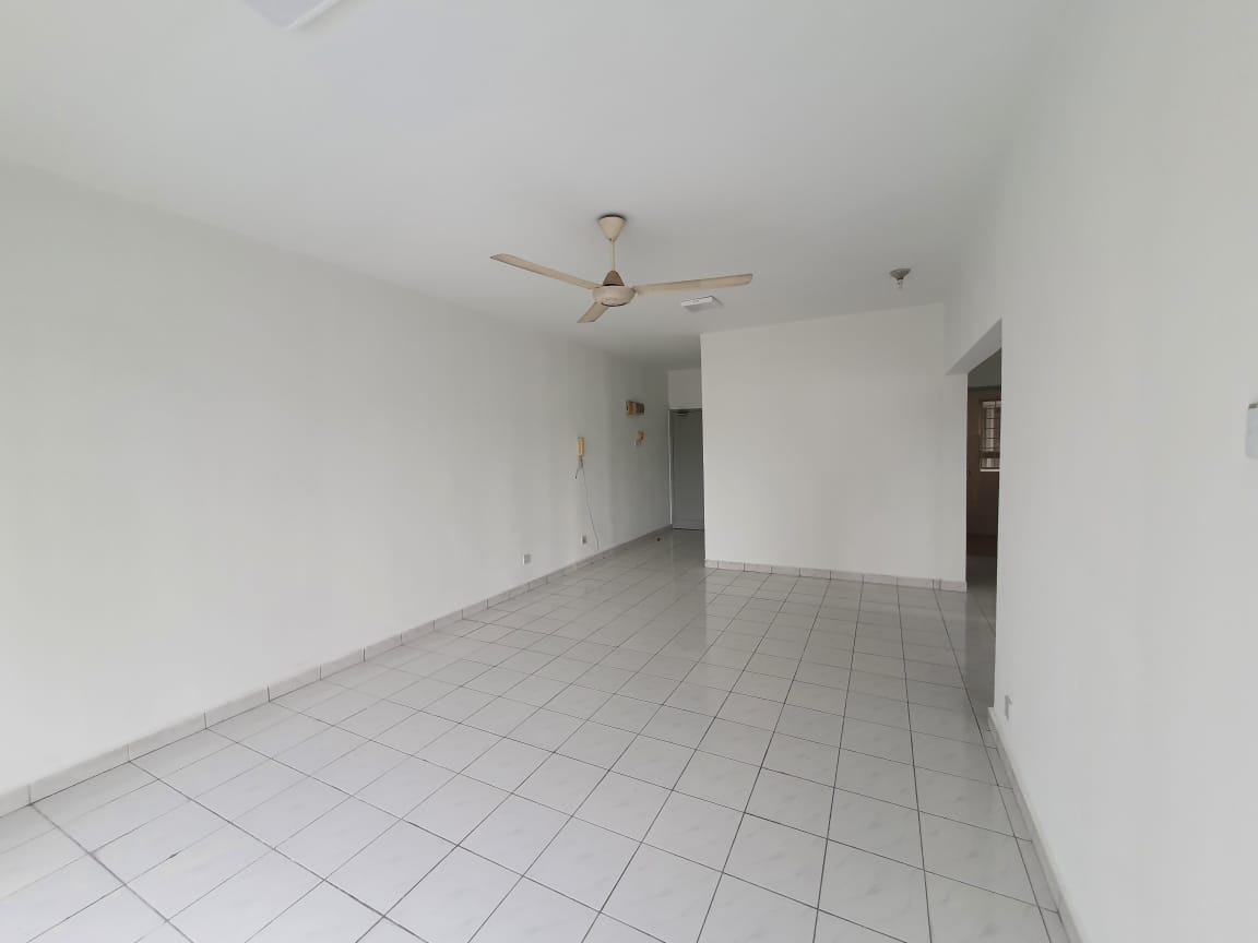 Endah Ria Condominium Sri Petaling Kuala Lumpur - photo 2