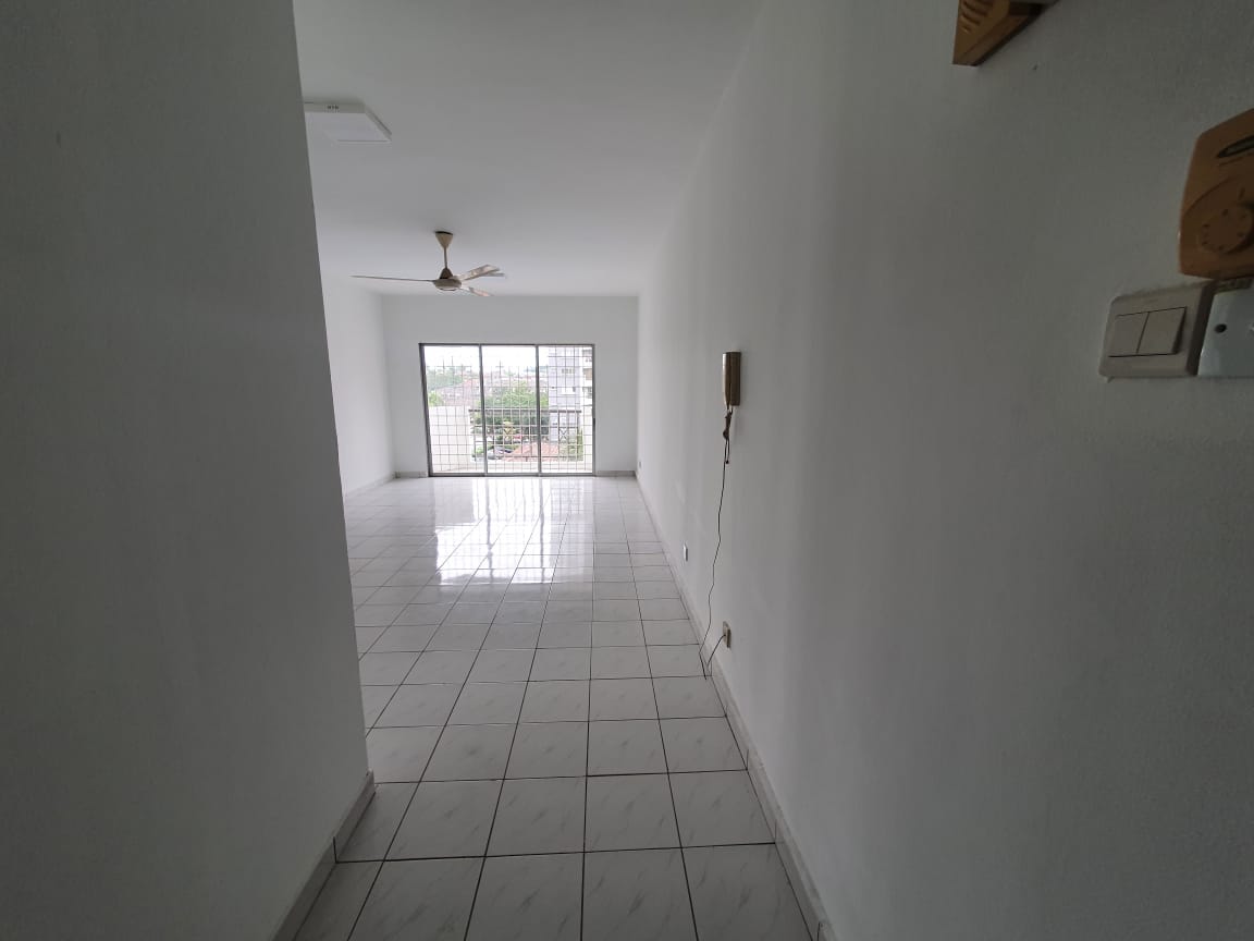 Endah Ria Condominium Sri Petaling Kuala Lumpur - photo 3