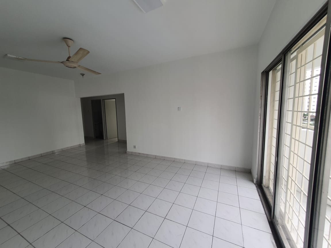 Endah Ria Condominium Sri Petaling Kuala Lumpur - photo 7