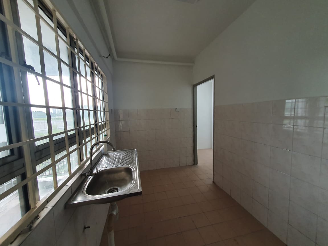Endah Ria Condominium Sri Petaling Kuala Lumpur - photo 11