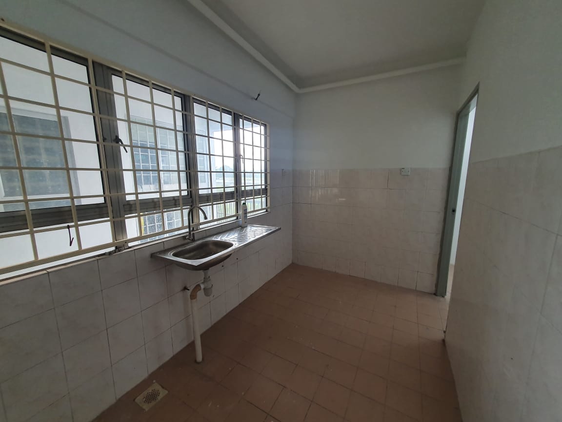 Endah Ria Condominium Sri Petaling Kuala Lumpur - photo 13