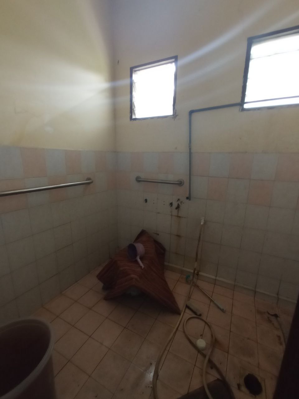 Flat Seri Perantau Kampung Keretapi Klang - photo 5