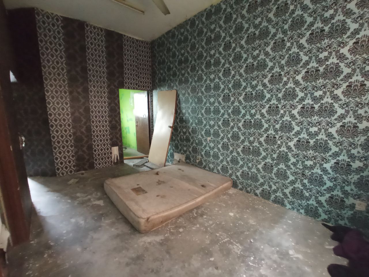 Flat Seri Perantau Kampung Keretapi Klang - photo 6