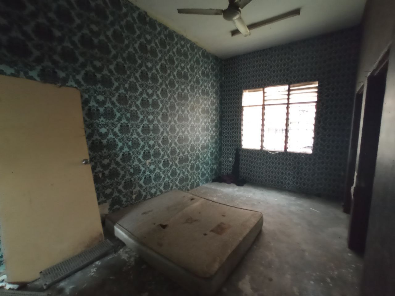 Flat Seri Perantau Kampung Keretapi Klang - photo 7
