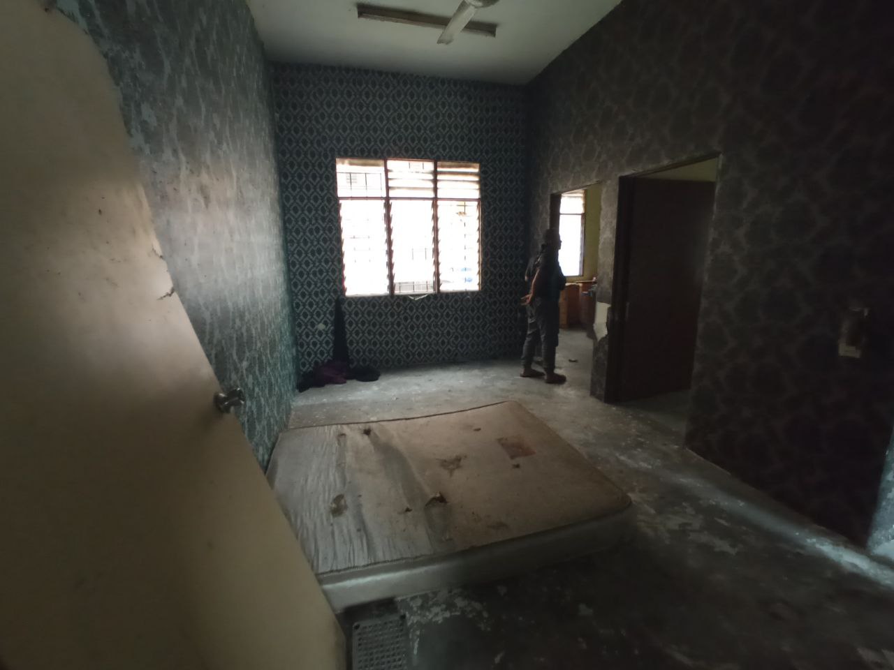 Flat Seri Perantau Kampung Keretapi Klang - photo 8