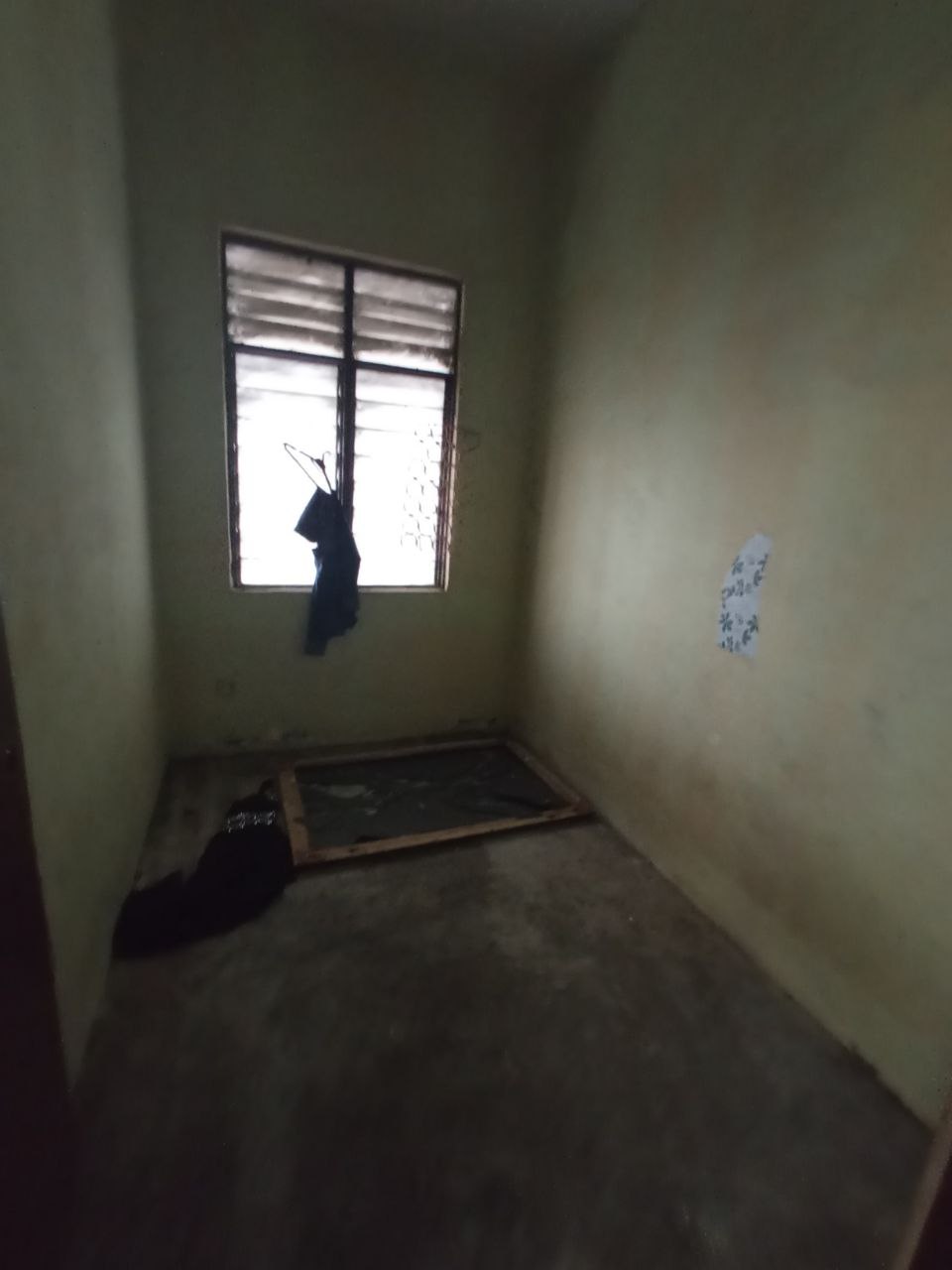 Flat Seri Perantau Kampung Keretapi Klang - photo 10