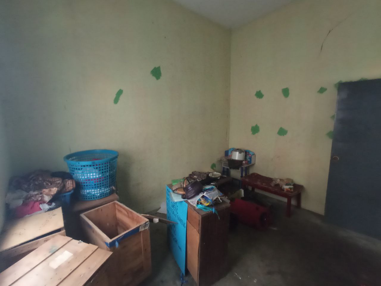 Flat Seri Perantau Kampung Keretapi Klang - photo 11