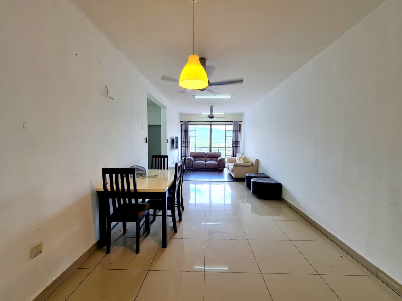 One Damansara Condominium Damansara Damai - photo 3