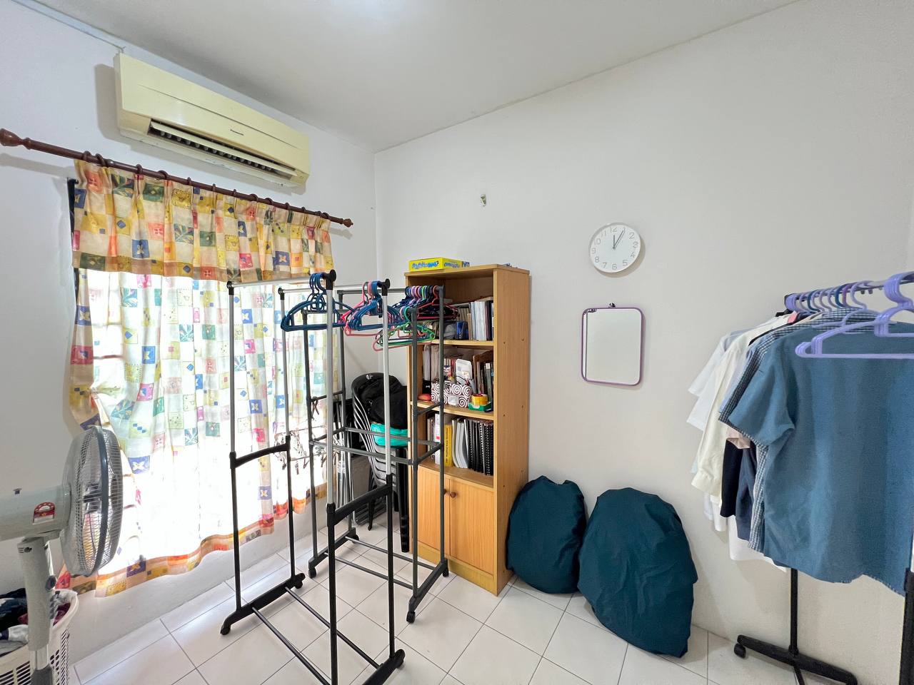 First Floor Pangsapuri Mayang Puncak Jalil - photo 3