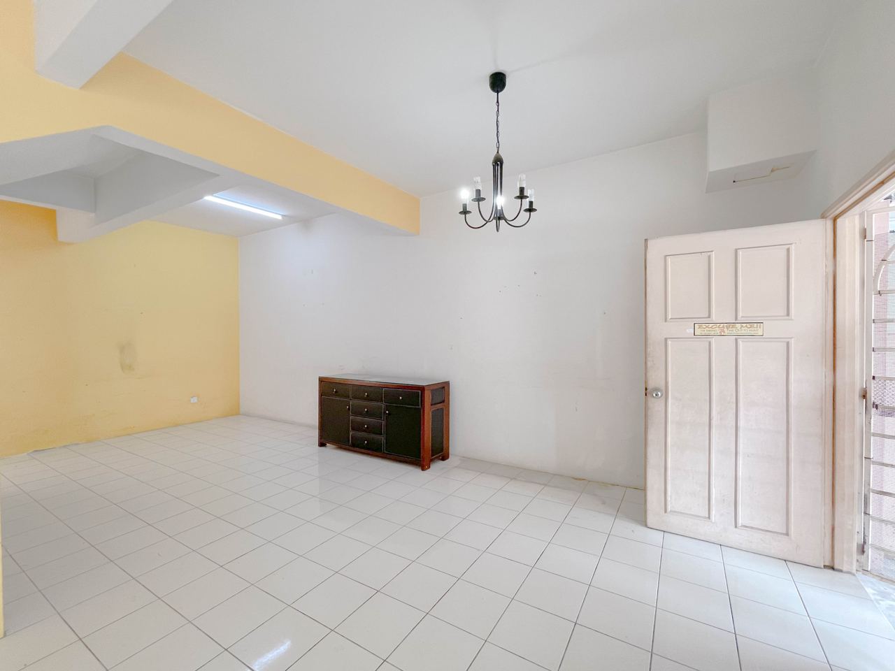 Double Storey Terrace Taman Ukay Bistari - photo 2