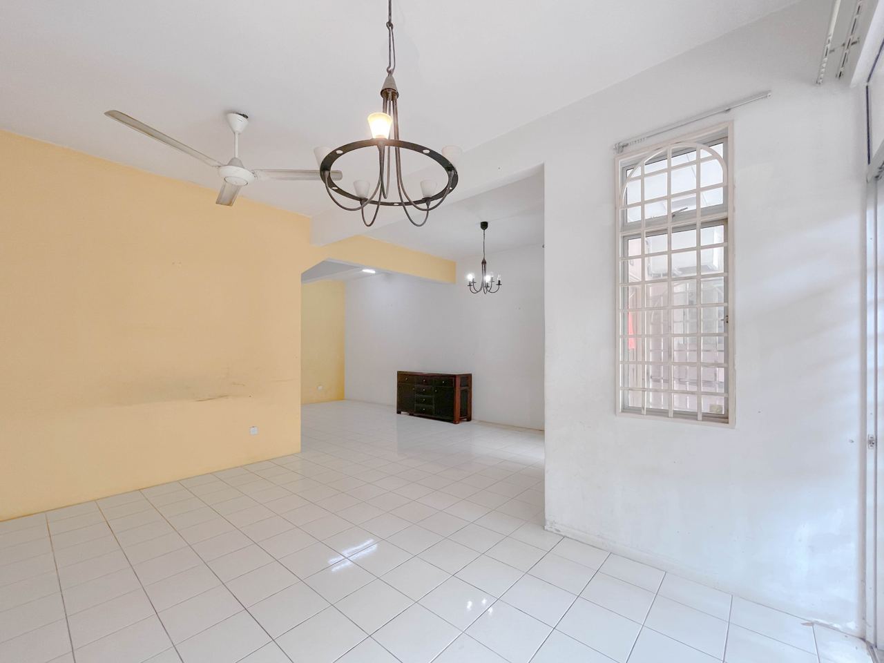 Double Storey Terrace Taman Ukay Bistari - photo 6