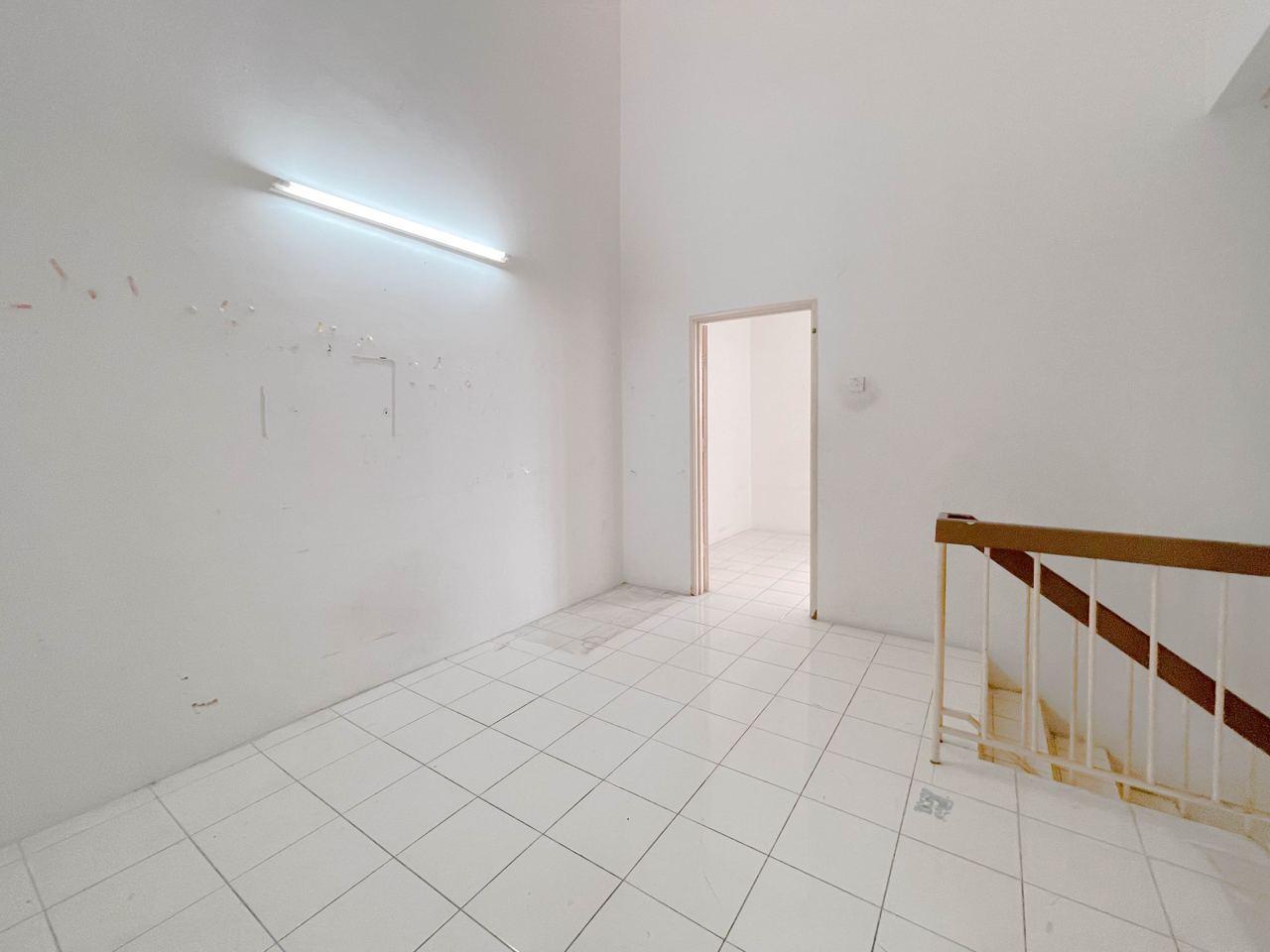 Double Storey Terrace Taman Ukay Bistari - photo 9