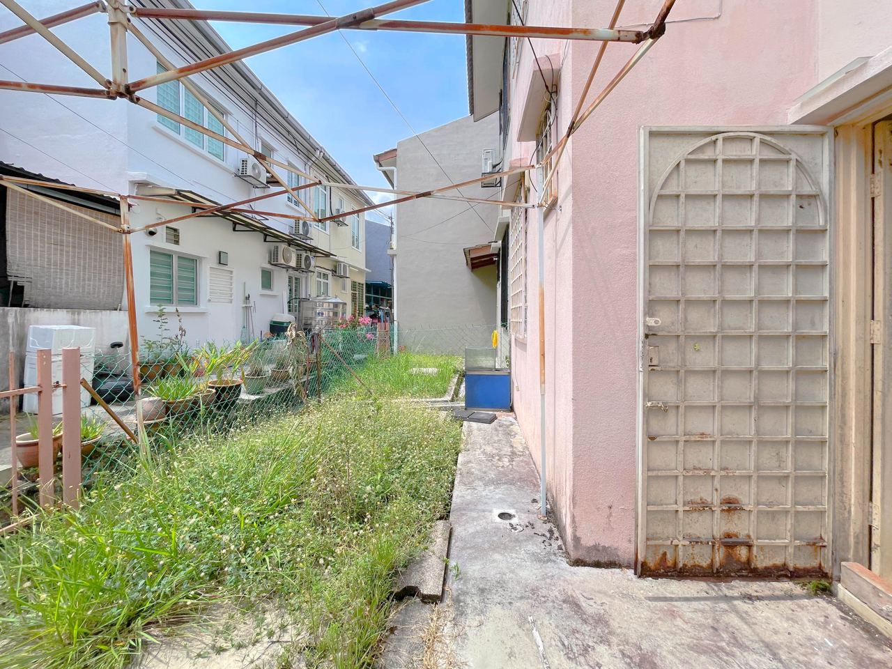 Double Storey Terrace Taman Ukay Bistari - photo 13