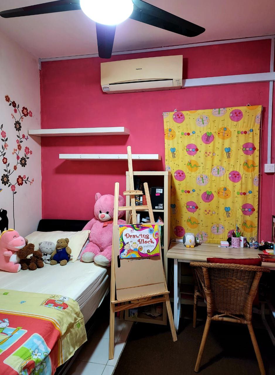 Casa Idaman Condominium Jalan Ipoh Kuala Lumpur - photo 6