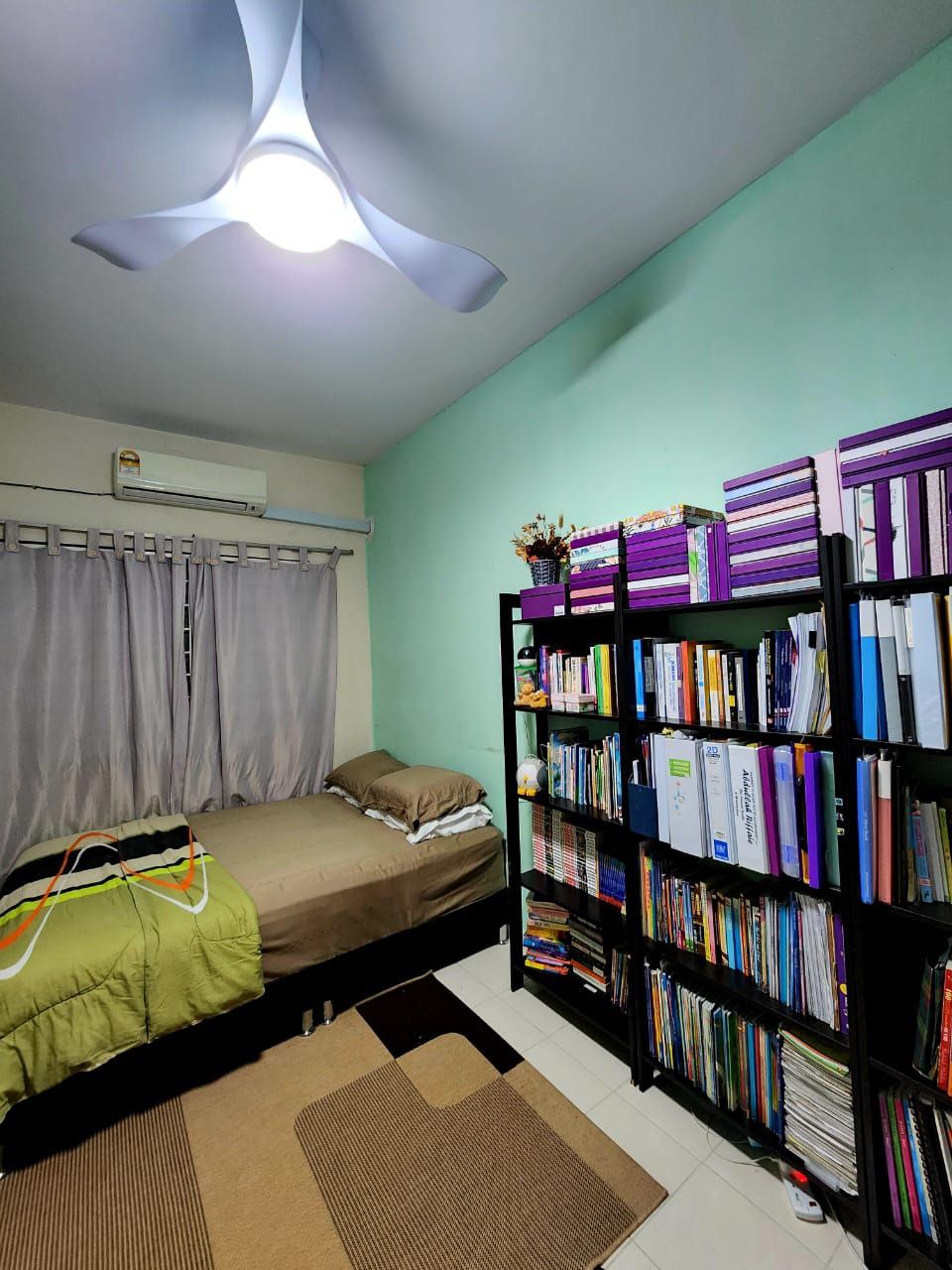 Casa Idaman Condominium Jalan Ipoh Kuala Lumpur - photo 8
