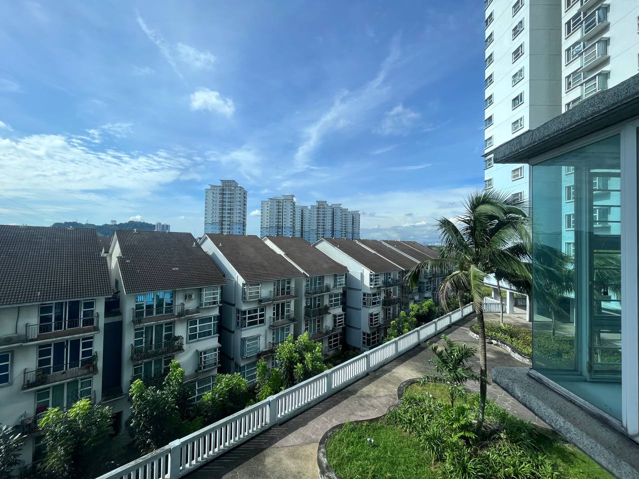 Desa Impiana Condominium Block A - photo 3