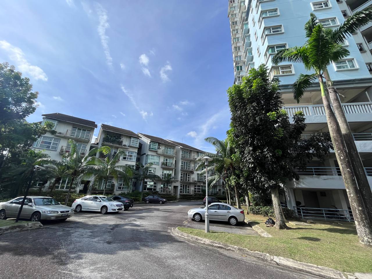 Desa Impiana Condominium Block A - photo 5
