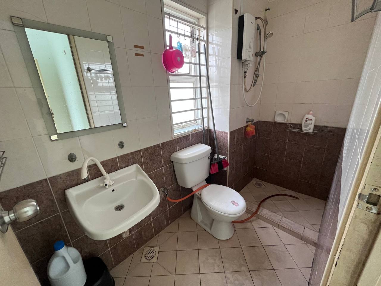 Desa Impiana Condominium Block A - photo 7