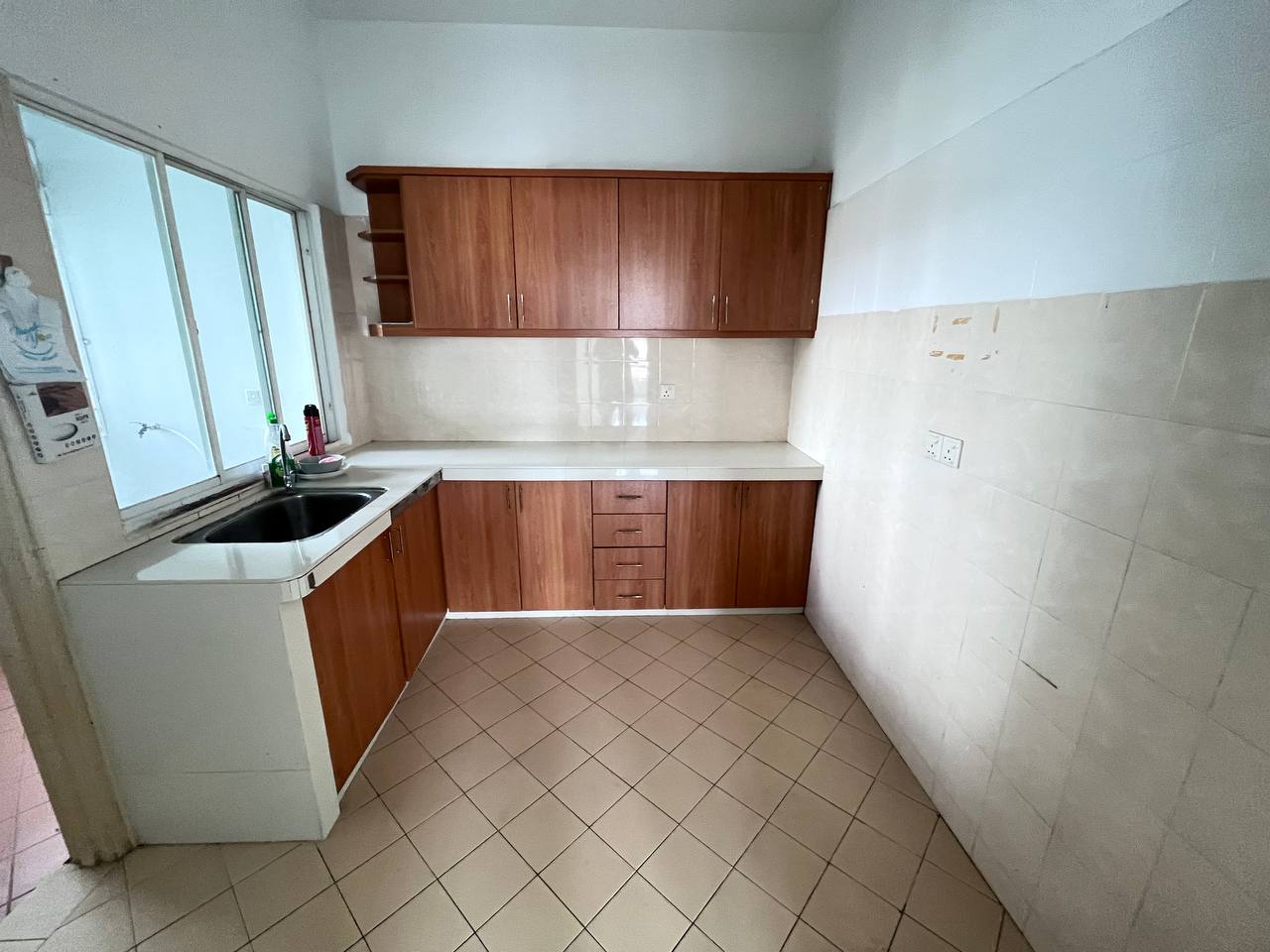 Desa Impiana Condominium Block A - photo 10
