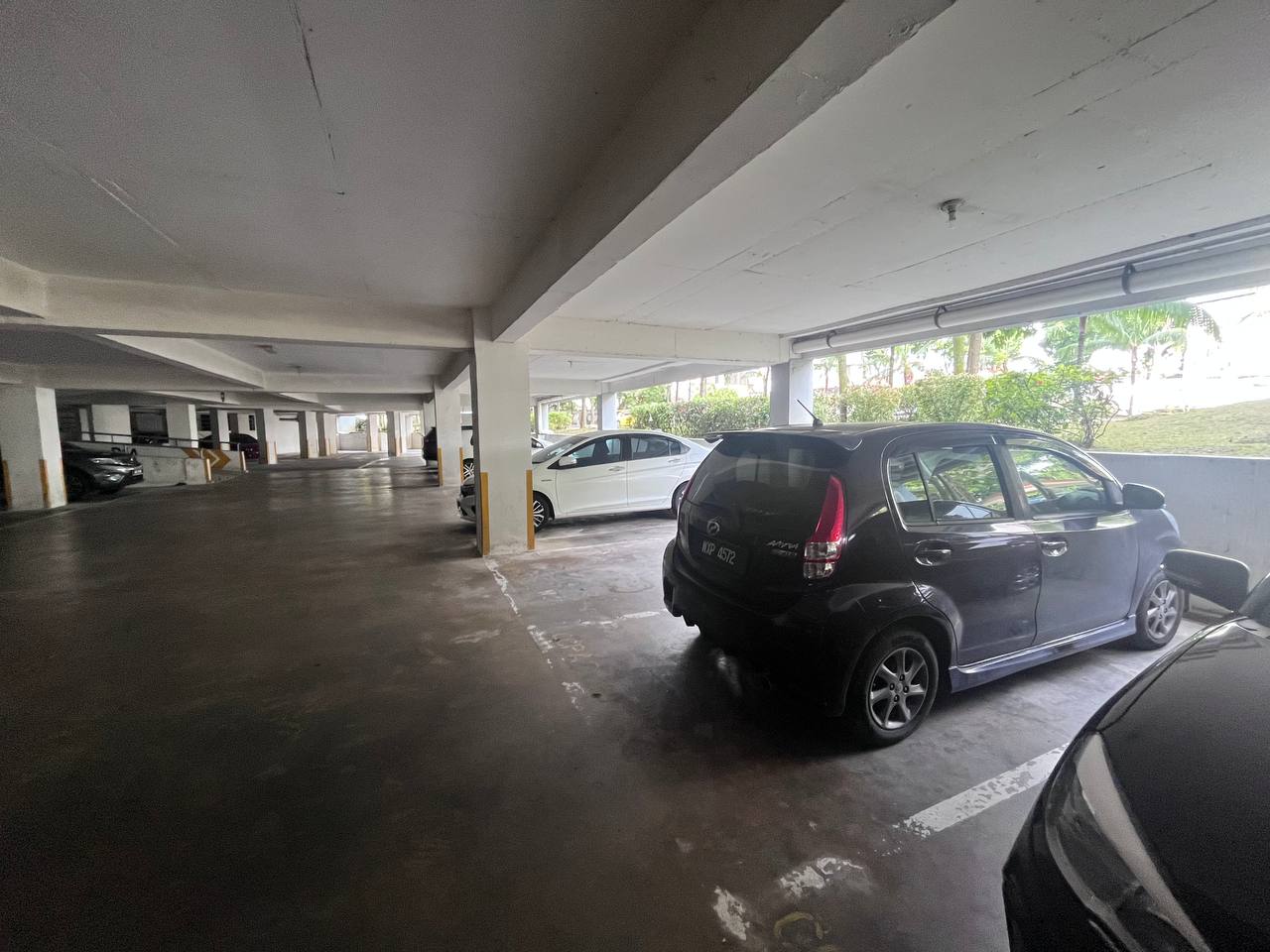 Desa Impiana Condominium Block A - photo 12