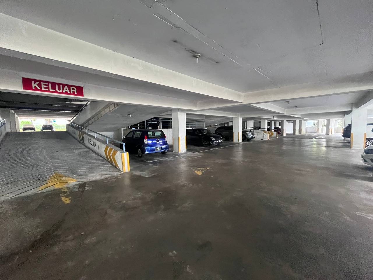 Desa Impiana Condominium Block A - photo 13