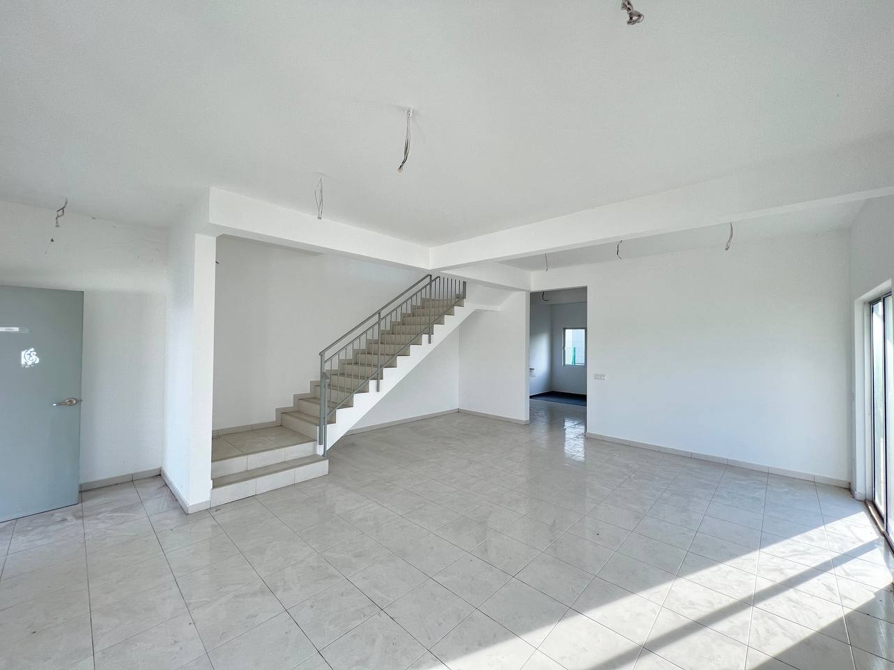 Corner Lot Double Storey Laman Haris Eco Grandeur - photo 3