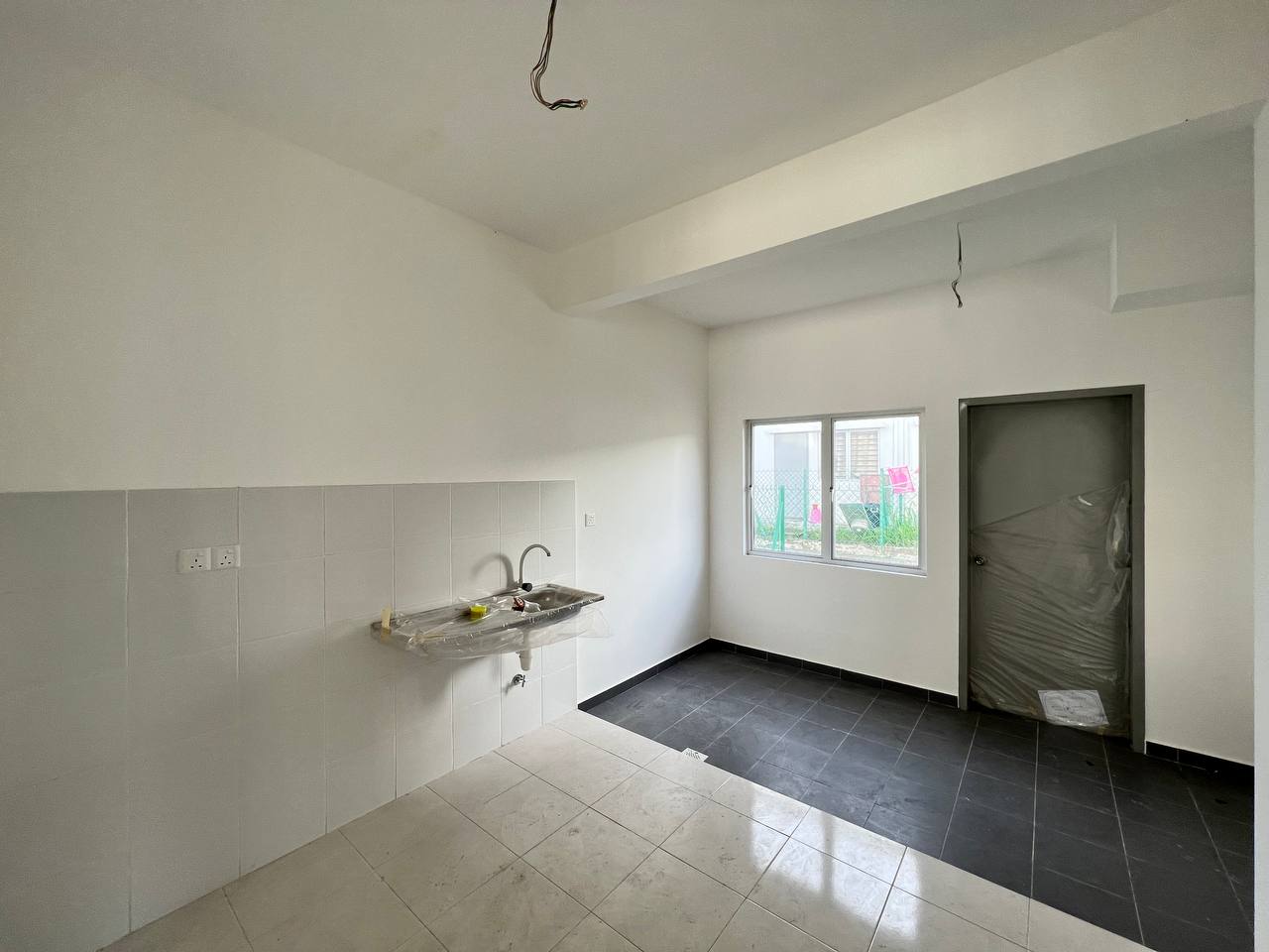 Corner Lot Double Storey Laman Haris Eco Grandeur - photo 4