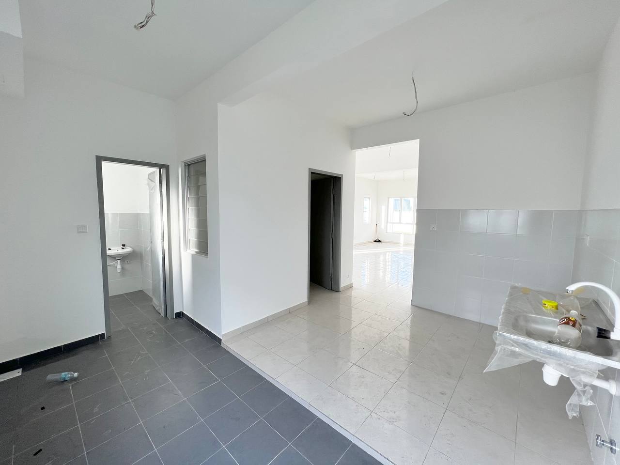 Corner Lot Double Storey Laman Haris Eco Grandeur - photo 6
