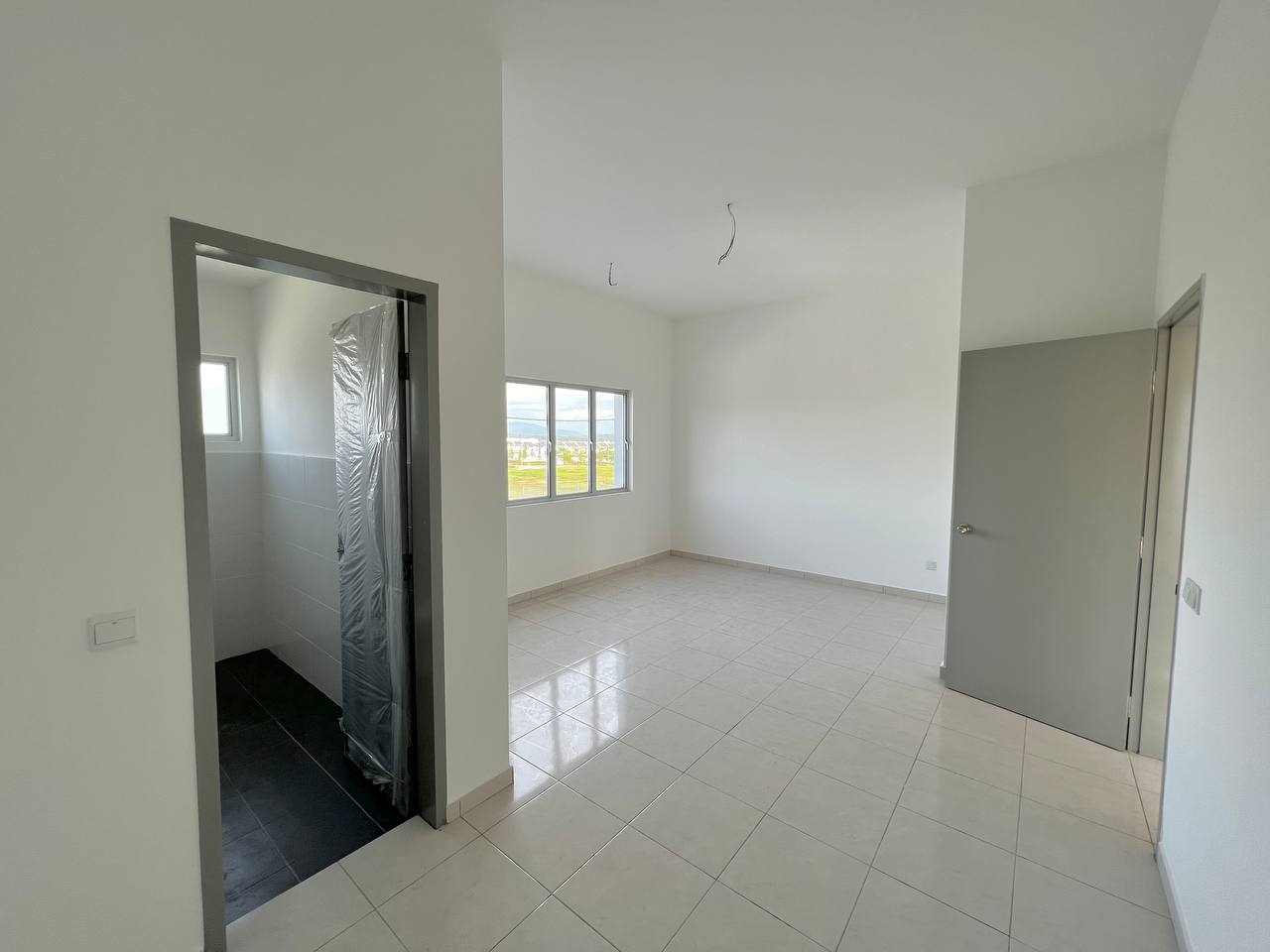 Corner Lot Double Storey Laman Haris Eco Grandeur - photo 7