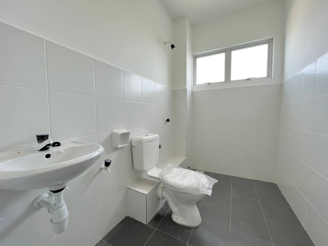 Corner Lot Double Storey Laman Haris Eco Grandeur - photo 10